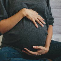 Hamile kadınlar güneşlenirse...