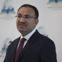 'Başkanlık' referandumu için yeni tarih