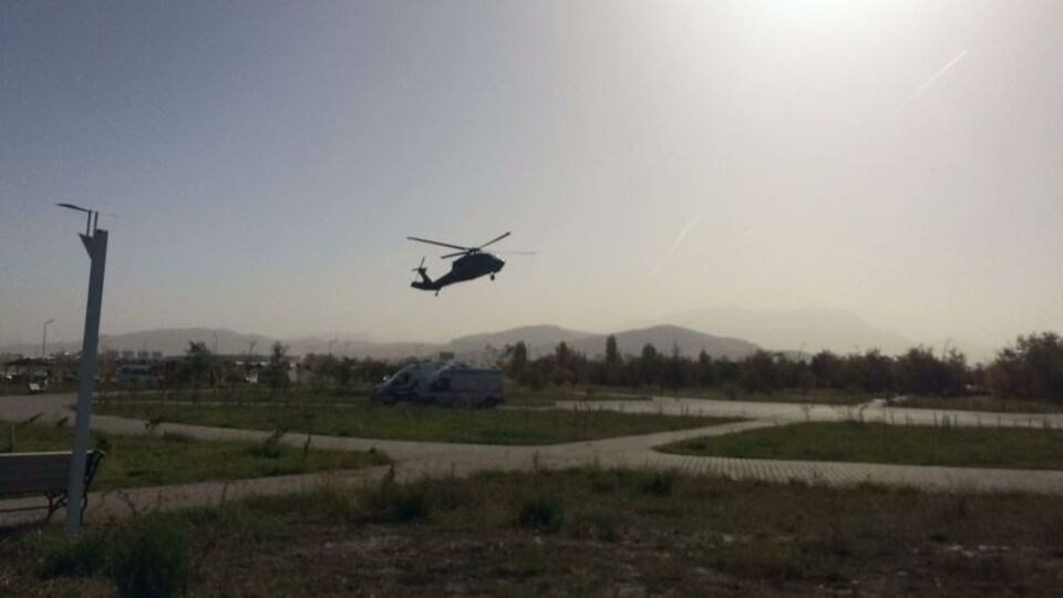 Mardin, Van ve Hakkari'de bombalı saldırı!