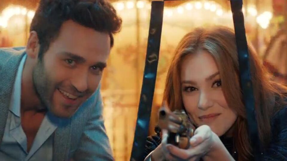 Ömer, Defne'yi tekrar kazanmaya başlıyor