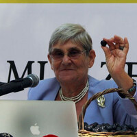 Canan Karatay: Bir tek o ağaç ayakta kalabilecek!