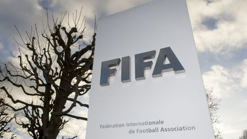 FIFA'dan flaş karar