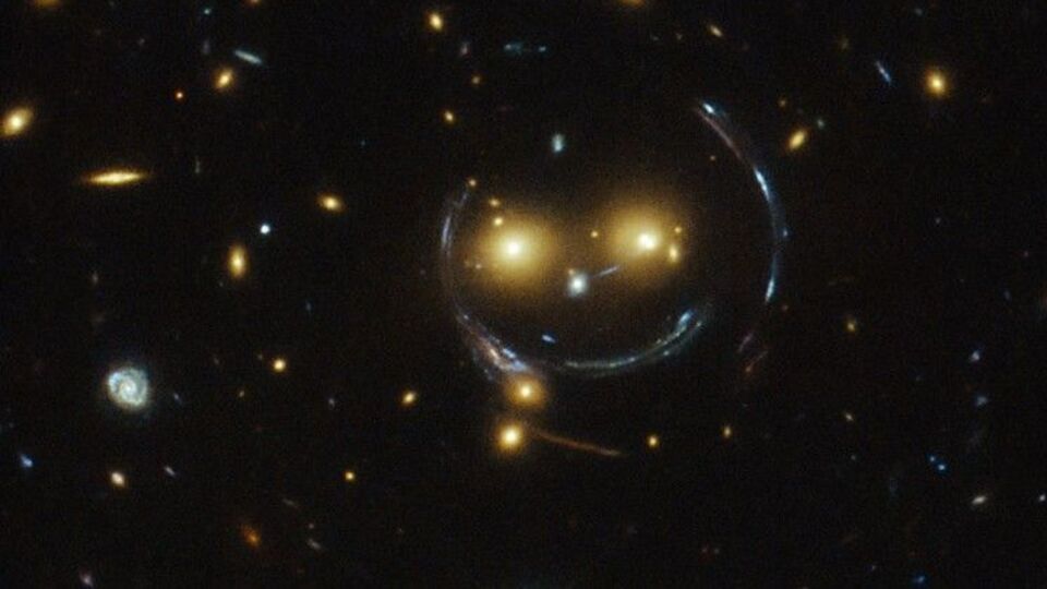 Evrende gözlenebilir galaksi sayısı açıklandı