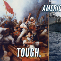 ABD Donanmasından "skandal" paylaşım