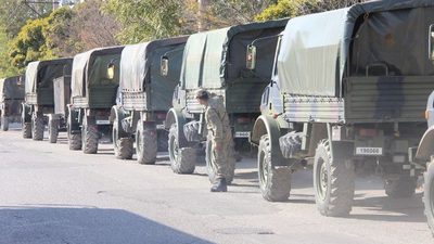 Çukurca'da çatışma!