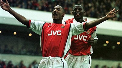 Anelka'dan olay açıklama!