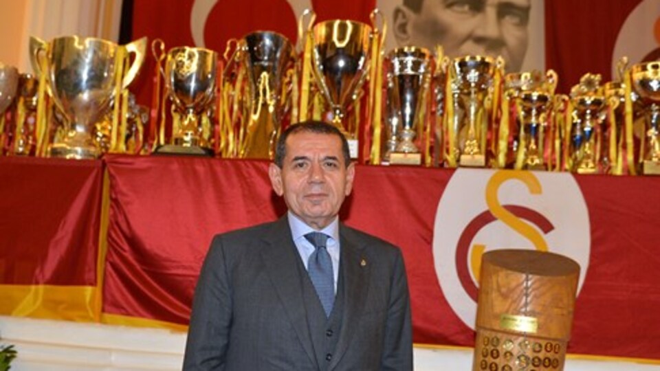 "Tek hayalim Şampiyonlar Ligi ve Euroleague kupası"