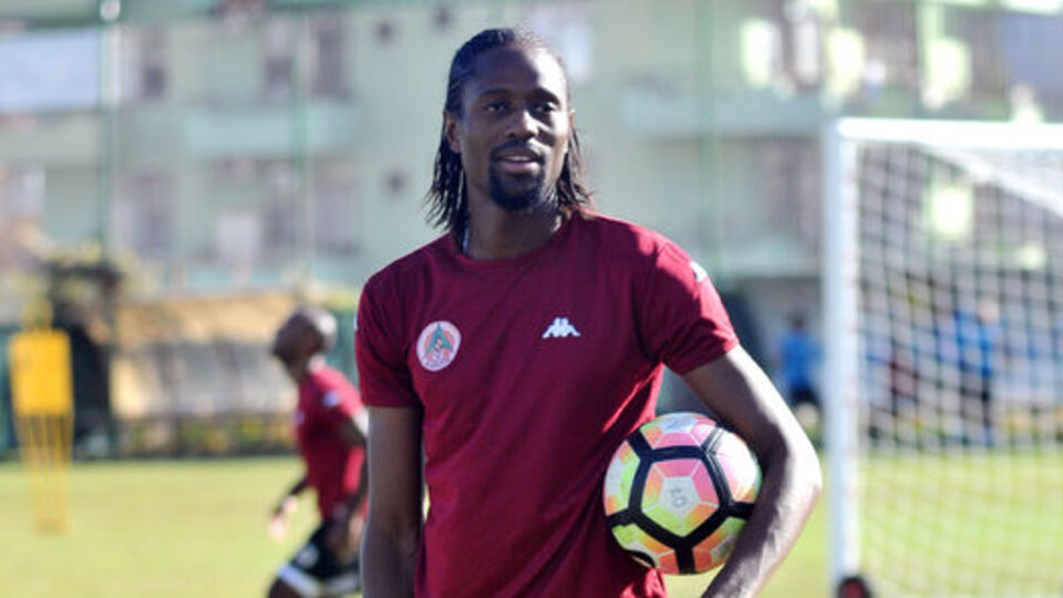 "Fenerbahçe taraftarı beni seviyor"