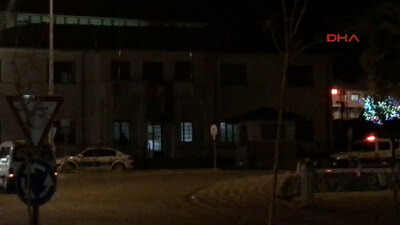 15 günlük nişanlıydı, öldürüldü!