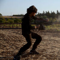 Dabık operasyonu başladı!