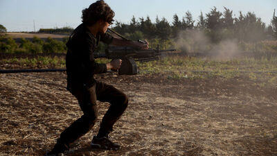 Dabık operasyonu başladı!