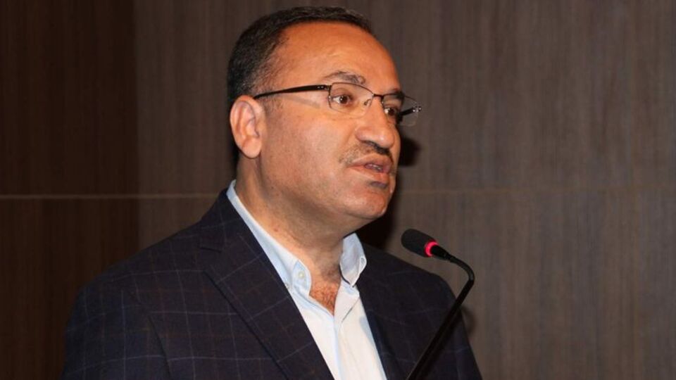 "Atatürk dönemi fiili bir başkanlık sistemidir"