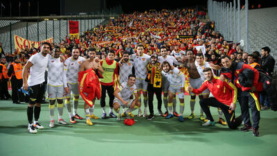 Göztepe'den tek atış!