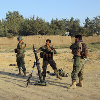 Kunduz Taliban'dan temizlendi