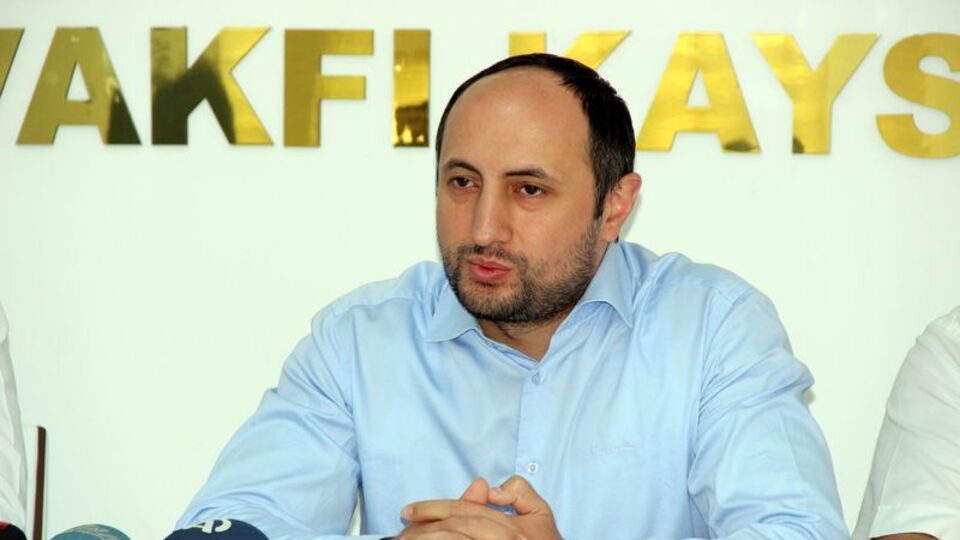 "Toprağa gömülü uçak bulunduğu" iddiası