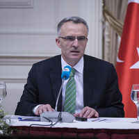 "102 milyar liralık vergiden vazgeçiyoruz"