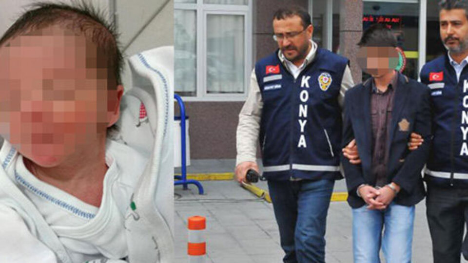 Tüyler ürperten olayda aileden flaş karar!