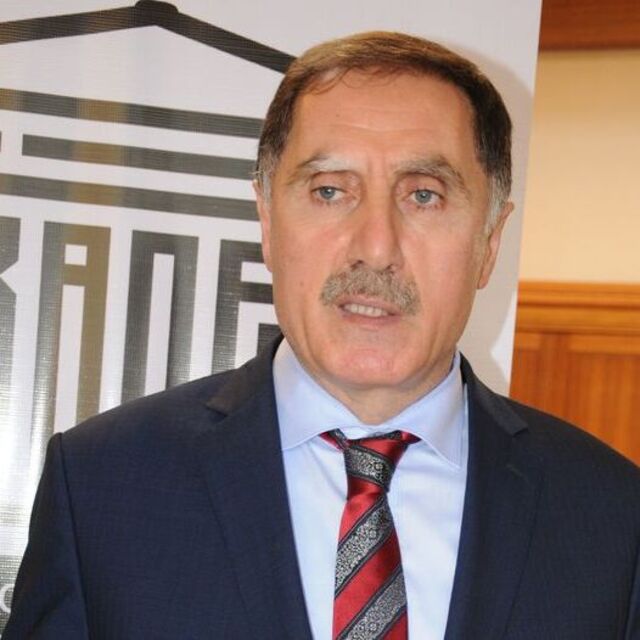 "FETÖ, PKK ile PYD birbirleriyle irtibatlı"