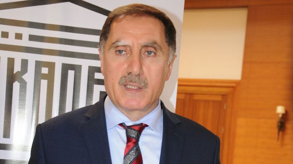 "FETÖ, PKK ile PYD birbirleriyle irtibatlı"
