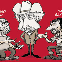 Nobel'li Dylan üzerine bir atışma