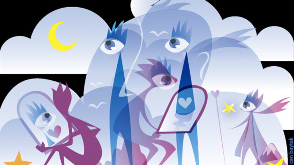 Araplar ve Yahudiler