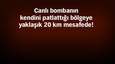 DEAŞ'ın Gazintep sorumlusu öldürüldü