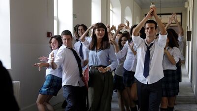 Hayat Bazen Tatlıdır başladı