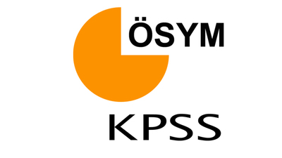 KPSS soru ve cevapları yayımlandı!