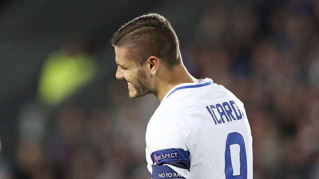"Icardi'nin bacaklarını kıralım"