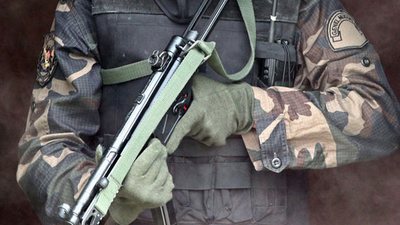 Özel harekat başvuruları tekrar ertelendi