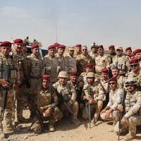 Ninova muhafızları kimdir?