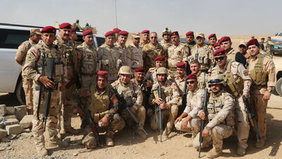 Ninova muhafızları kimdir?