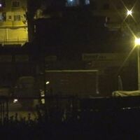 Operasyonun başladığı saatlerde gerçekleşti!