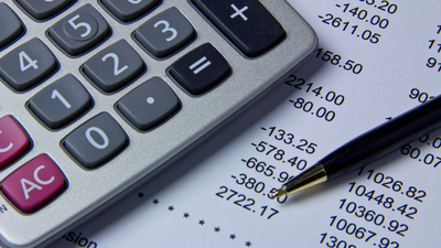 Eylül ayı bütçe açığı belli oldu