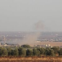 DEAŞ'ın roket tehdidi sona erdi!