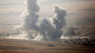 Yeni göç dalgası yolda!