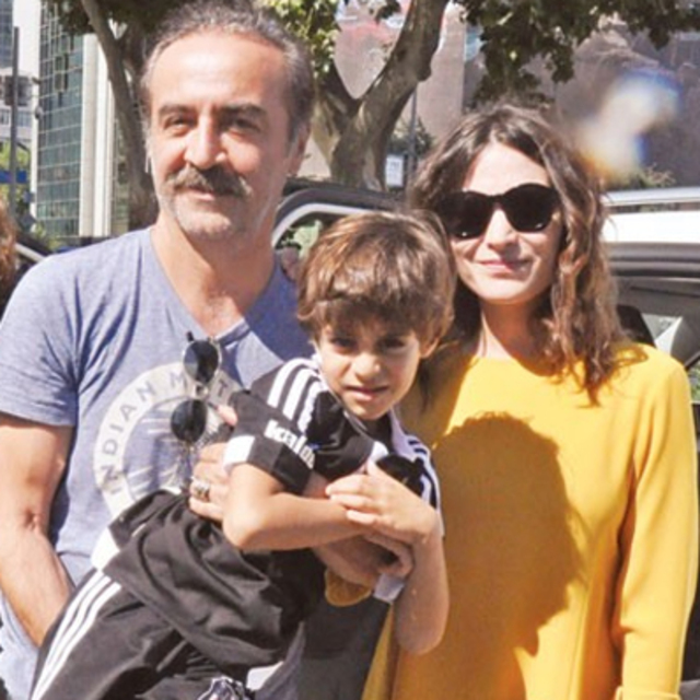 Yılmaz Erdoğan'ın oğlu Arsenal'e transfer oldu