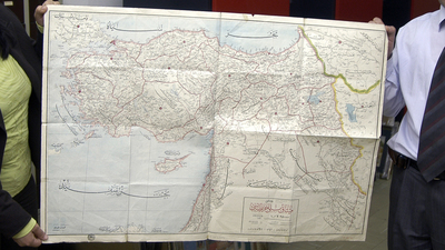 Misaki Milli Kararları nedir?