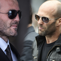 İkizi gibi! Antalyalı tamirciye "Ceysın Steyşın" diyorlar...