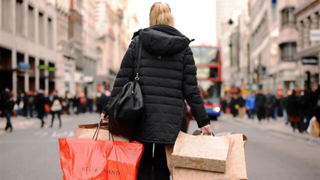 Can sıkıntısıyla yapılan alışveriş suçluluk hissettiriyor