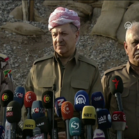 "Musul'un Halep olmaması için..."