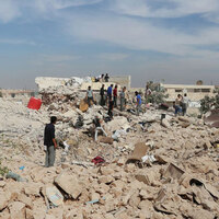 Rusya'dan Halep açıklaması