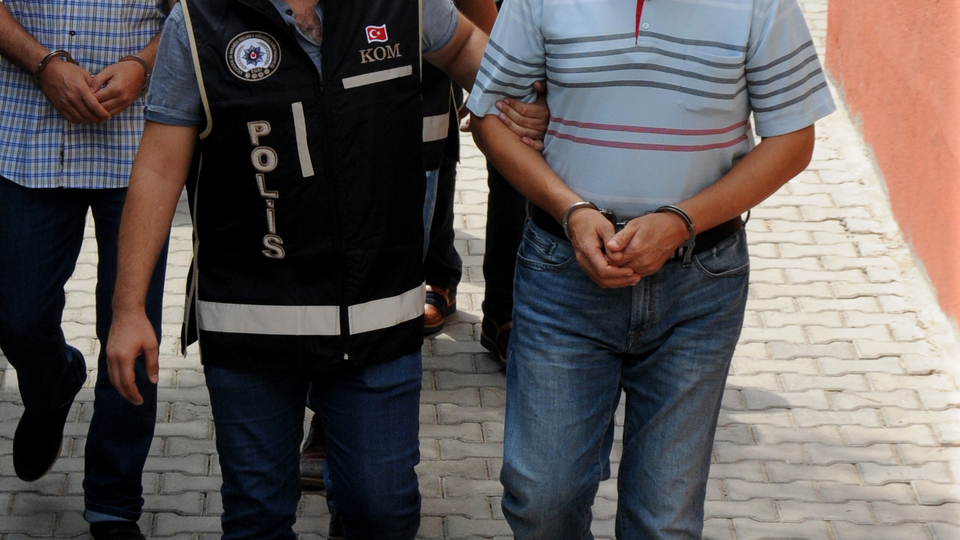 FETÖ operasyonlarında 17 Ekim günlüğü