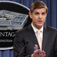 Pentagon'dan flaş Musul açıklaması