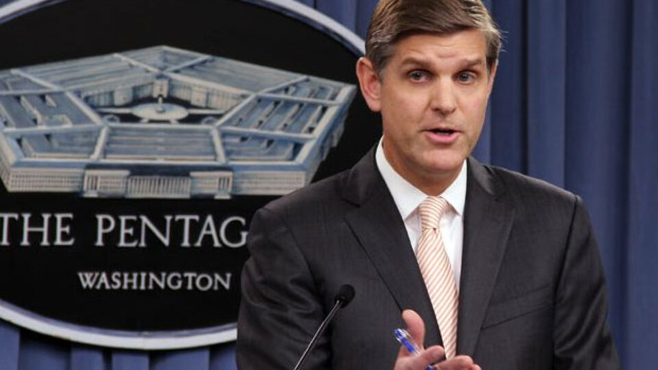 Pentagon'dan flaş Musul açıklaması