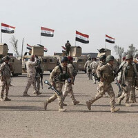 Irak'ın Süleymani'yi Musul'a davet ettiği iddia edildi