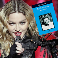 "Cahilliğim bir işe yaradı"