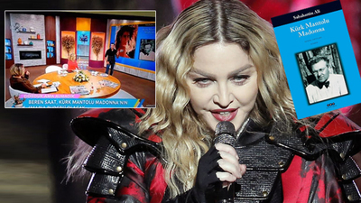 "Cahilliğim bir işe yaradı"