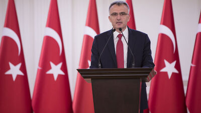 Bakan açıkladı! 60 bin personel alınacak