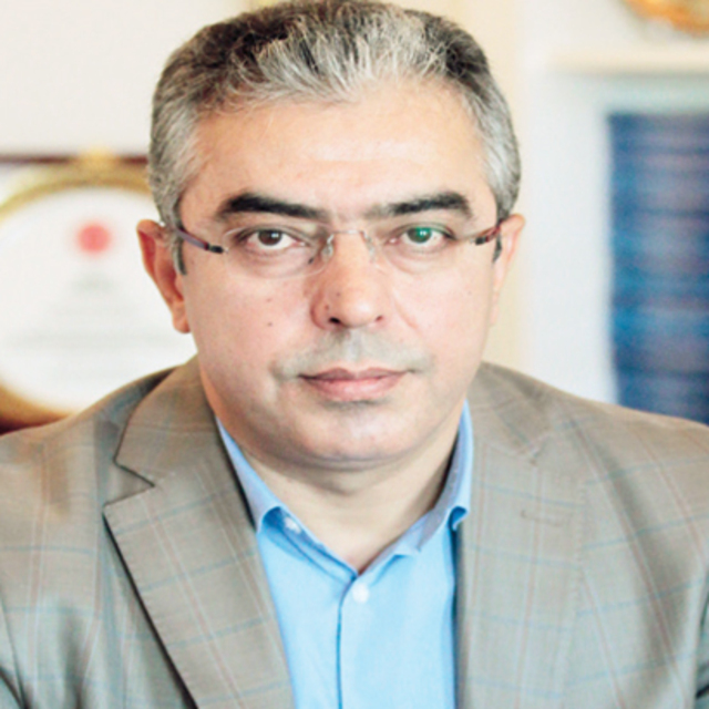 'Erdoğan temsili bir lider değildir'